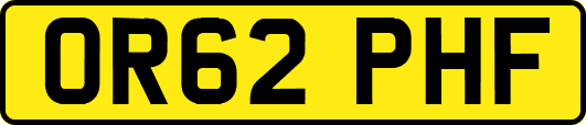 OR62PHF