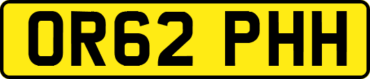 OR62PHH
