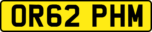 OR62PHM