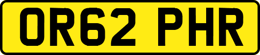 OR62PHR
