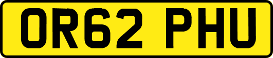 OR62PHU