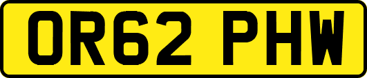 OR62PHW