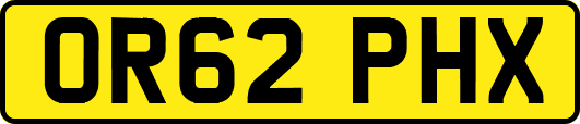 OR62PHX