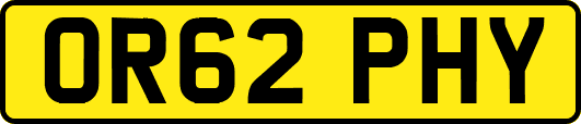OR62PHY