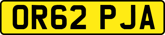 OR62PJA