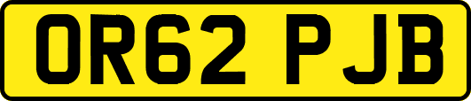OR62PJB