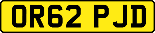 OR62PJD
