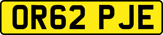 OR62PJE