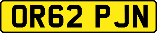 OR62PJN