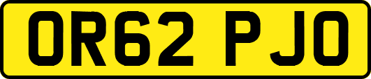 OR62PJO