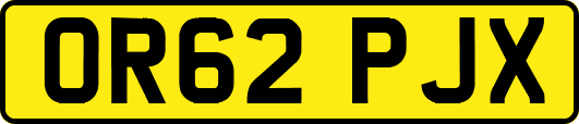 OR62PJX