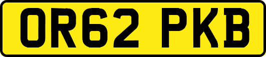 OR62PKB