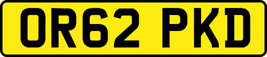 OR62PKD