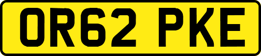 OR62PKE