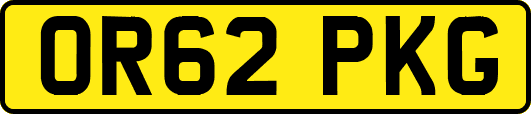 OR62PKG