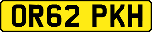OR62PKH
