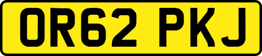 OR62PKJ