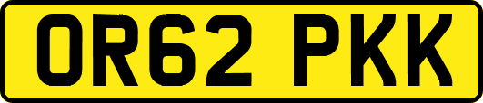 OR62PKK