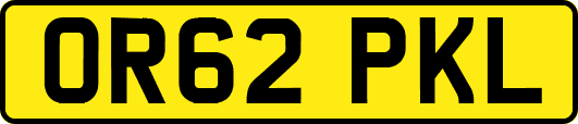 OR62PKL