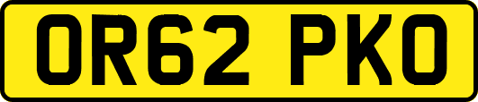 OR62PKO
