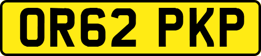 OR62PKP