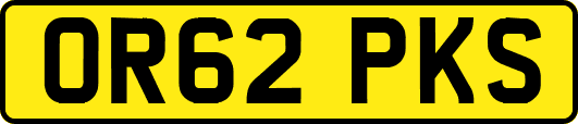 OR62PKS