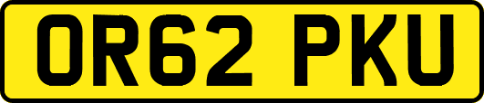 OR62PKU