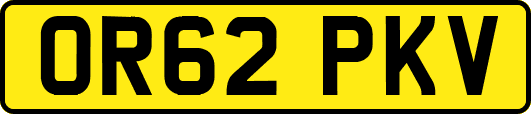 OR62PKV