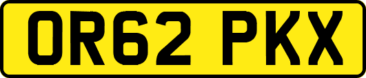 OR62PKX