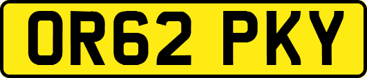 OR62PKY