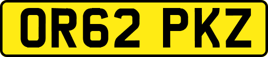 OR62PKZ