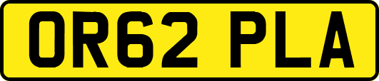 OR62PLA