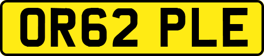OR62PLE