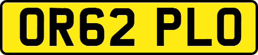 OR62PLO