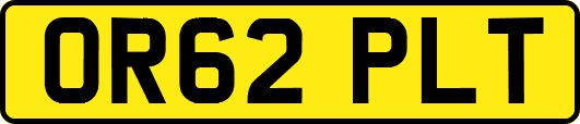 OR62PLT
