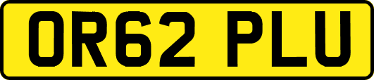 OR62PLU