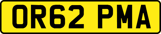 OR62PMA