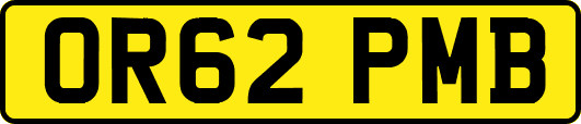 OR62PMB