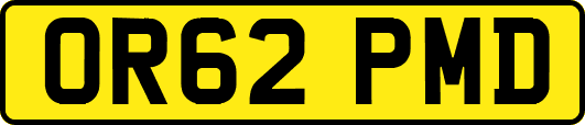 OR62PMD