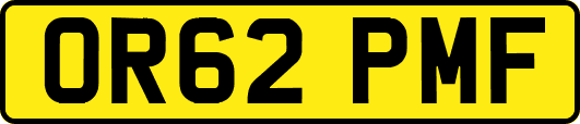 OR62PMF