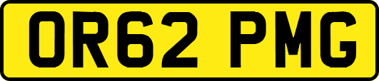OR62PMG