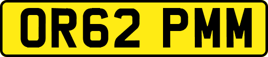 OR62PMM