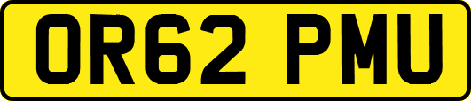 OR62PMU