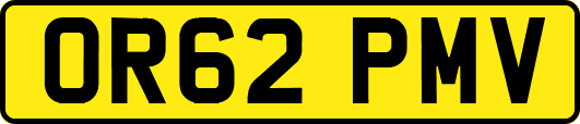 OR62PMV