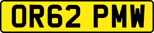 OR62PMW