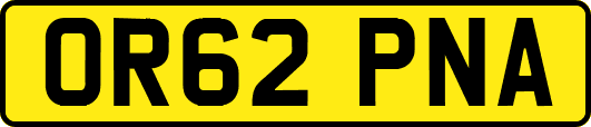 OR62PNA