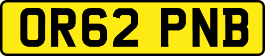 OR62PNB