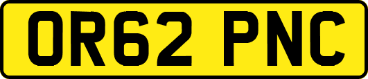 OR62PNC