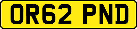 OR62PND