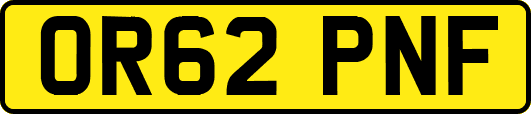OR62PNF